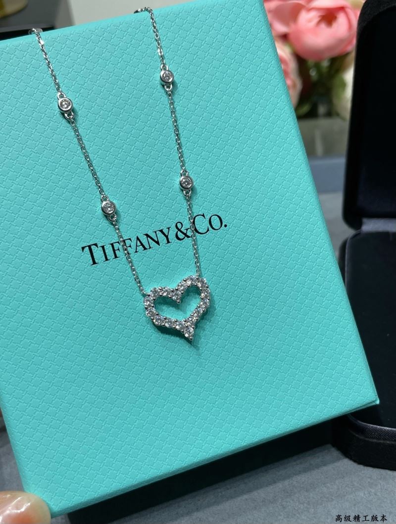 Tiffany Necklaces